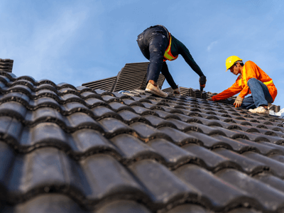 About Roof Repair Experts Bern, ID
