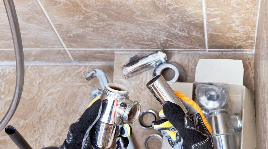 Professional New roof installation in Bern, ID